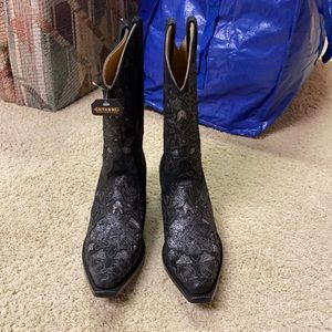 Shyanne cowboy boots